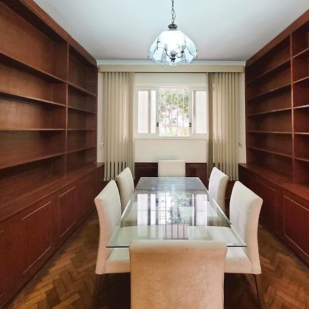 Real Apartments 329 - 3 Bedrooms And 3 Bathrooms In Copacabana Rio de Janeiro Zewnętrze zdjęcie