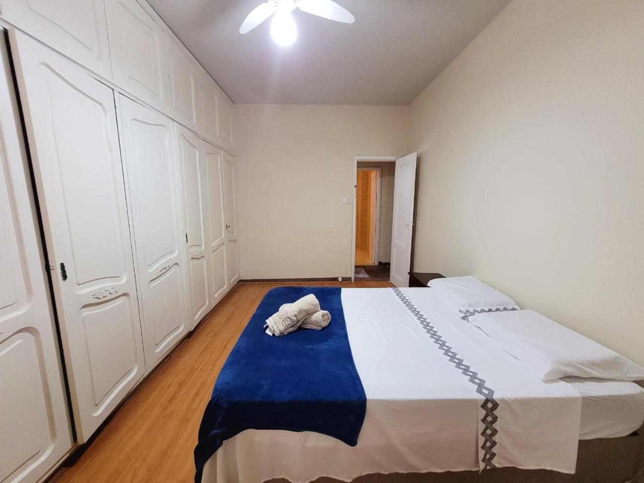 Real Apartments 329 - 3 Bedrooms And 3 Bathrooms In Copacabana Rio de Janeiro Zewnętrze zdjęcie