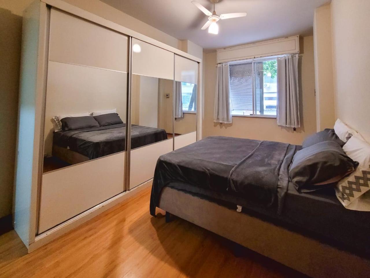 Real Apartments 329 - 3 Bedrooms And 3 Bathrooms In Copacabana Rio de Janeiro Zewnętrze zdjęcie
