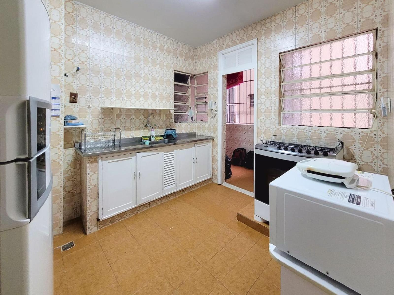 Real Apartments 329 - 3 Bedrooms And 3 Bathrooms In Copacabana Rio de Janeiro Zewnętrze zdjęcie