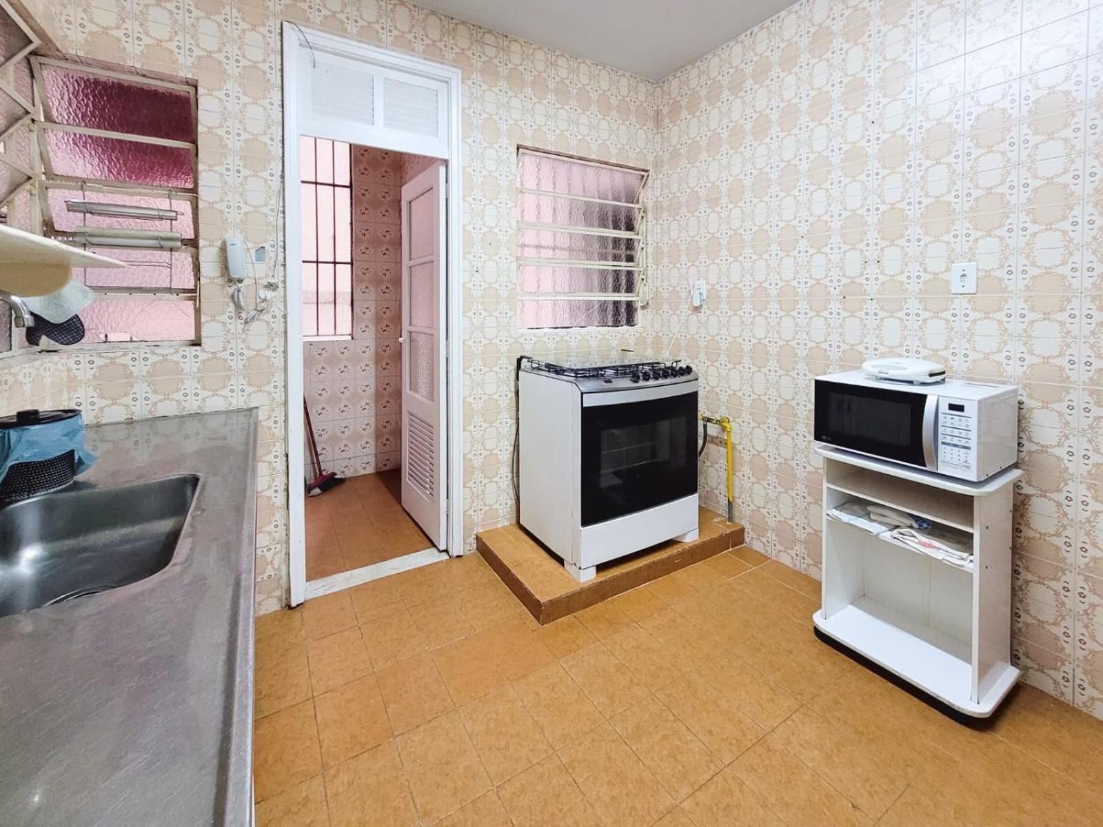 Real Apartments 329 - 3 Bedrooms And 3 Bathrooms In Copacabana Rio de Janeiro Zewnętrze zdjęcie