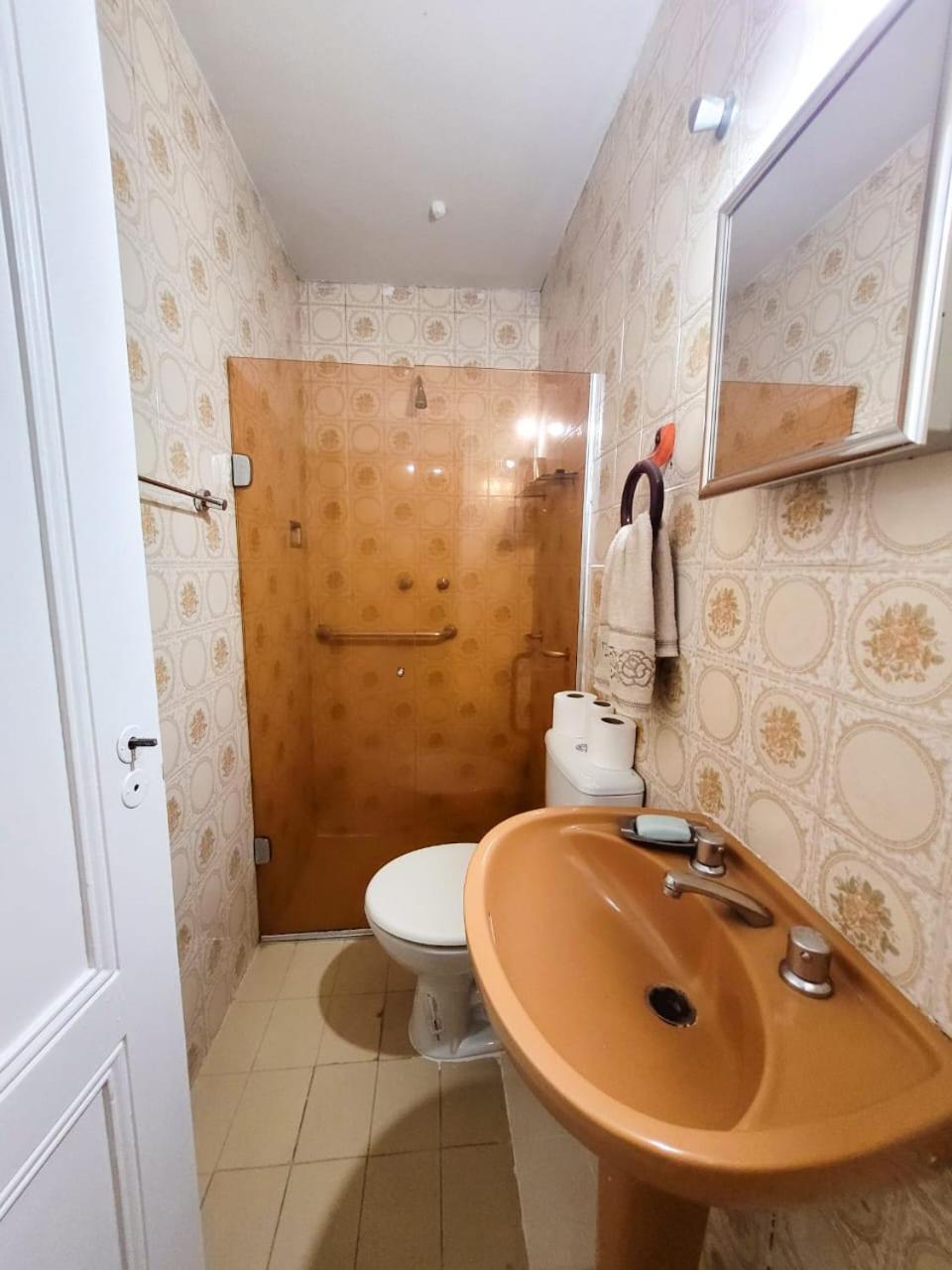 Real Apartments 329 - 3 Bedrooms And 3 Bathrooms In Copacabana Rio de Janeiro Zewnętrze zdjęcie