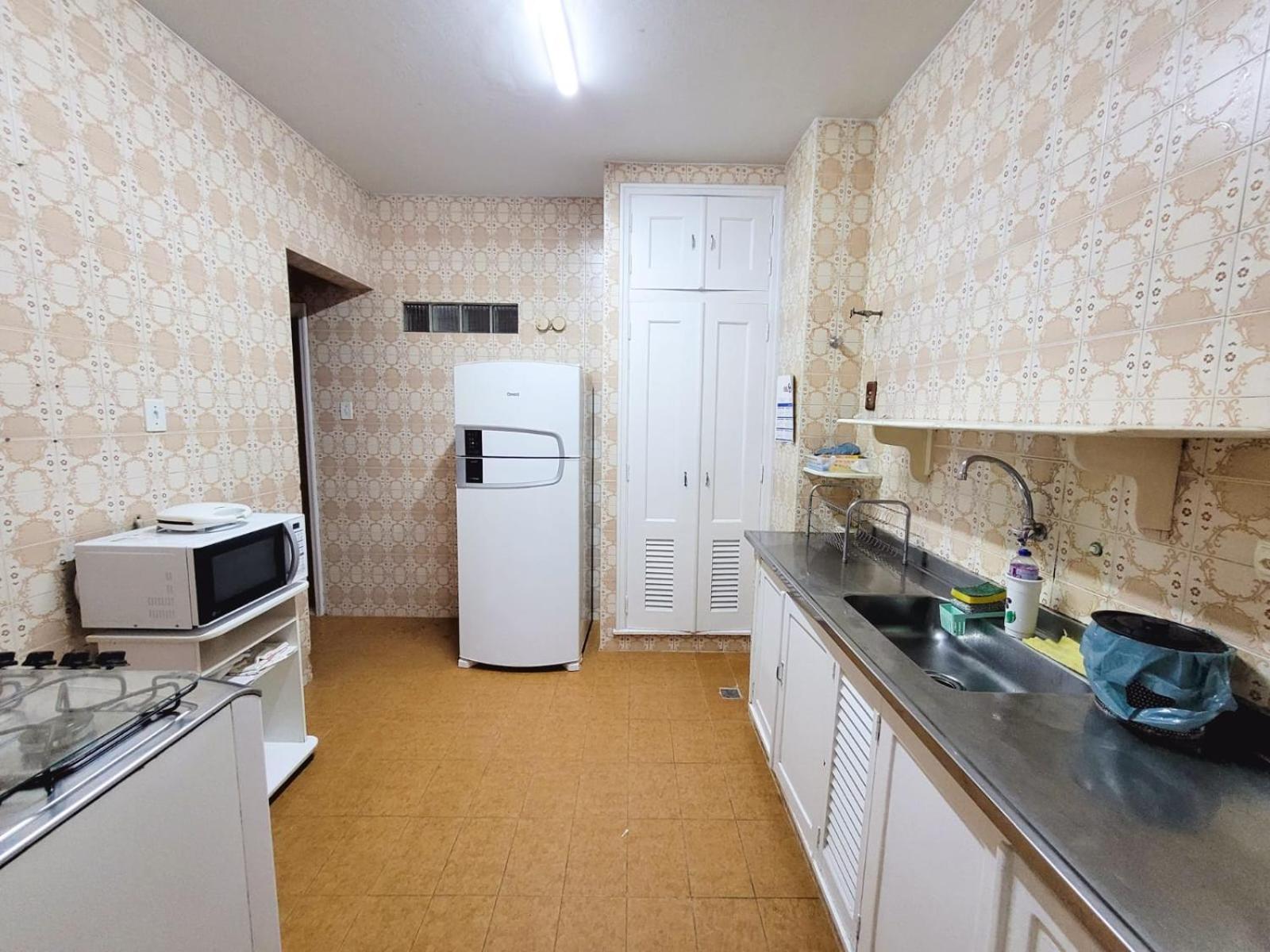 Real Apartments 329 - 3 Bedrooms And 3 Bathrooms In Copacabana Rio de Janeiro Zewnętrze zdjęcie
